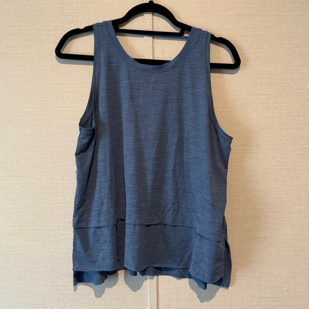 Calia Flowy Active Tank Top